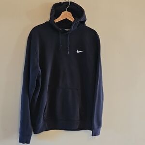 Nike Womens Black Hoodie